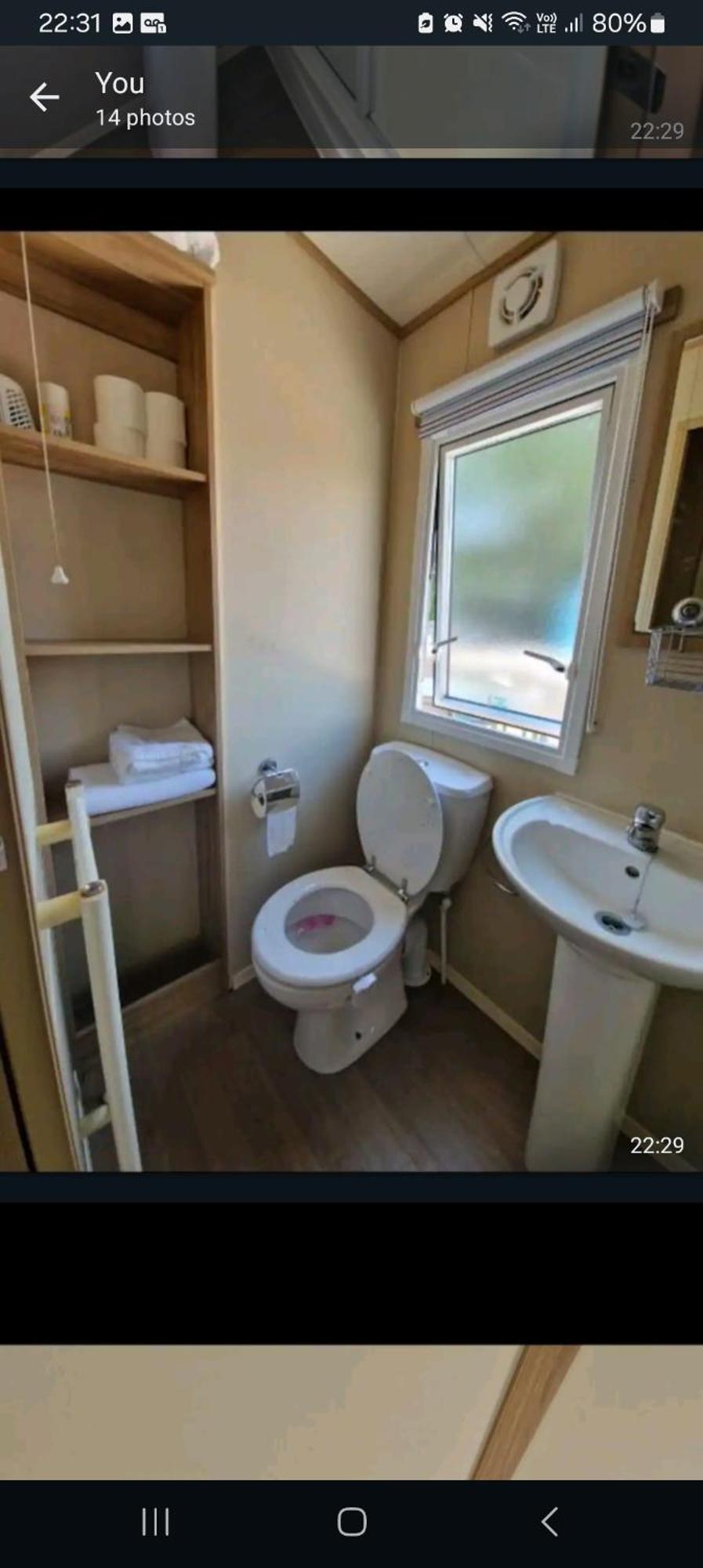 Oakley Hotel Rookley Екстериор снимка