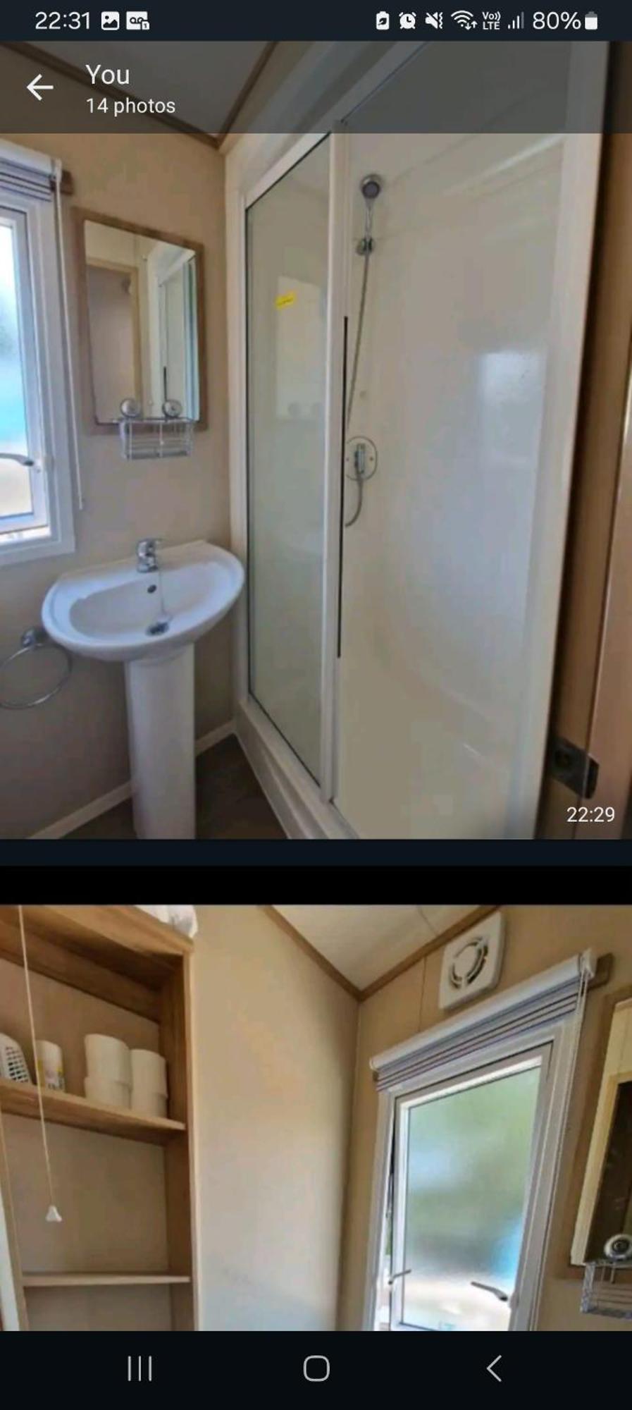 Oakley Hotel Rookley Екстериор снимка